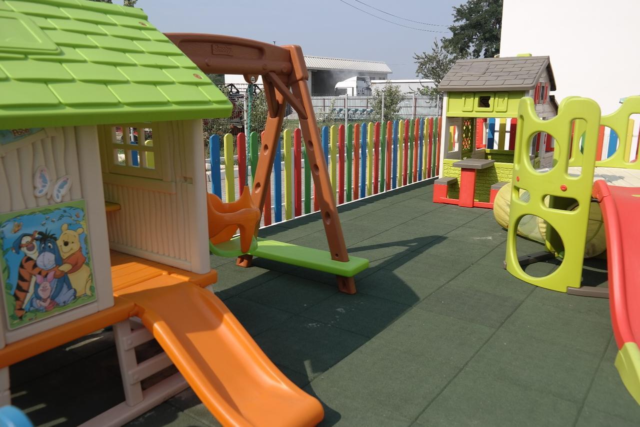 Ion Roată Motel Valentina المظهر الخارجي الصورة