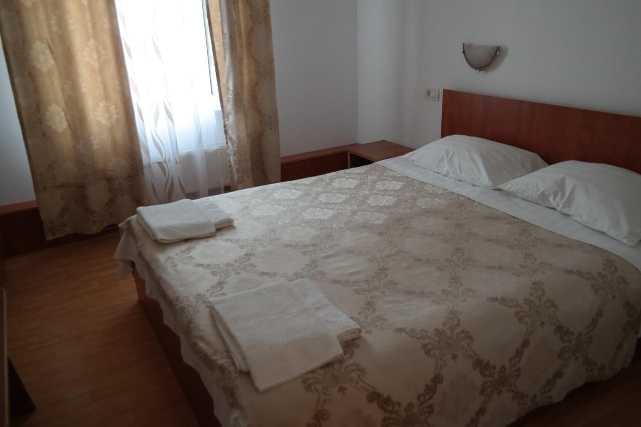 Ion Roată Motel Valentina المظهر الخارجي الصورة