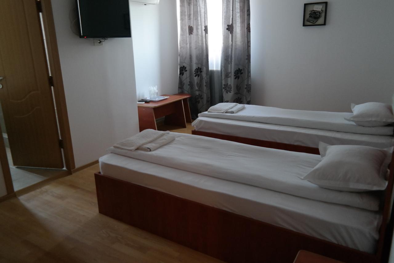 Ion Roată Motel Valentina المظهر الخارجي الصورة