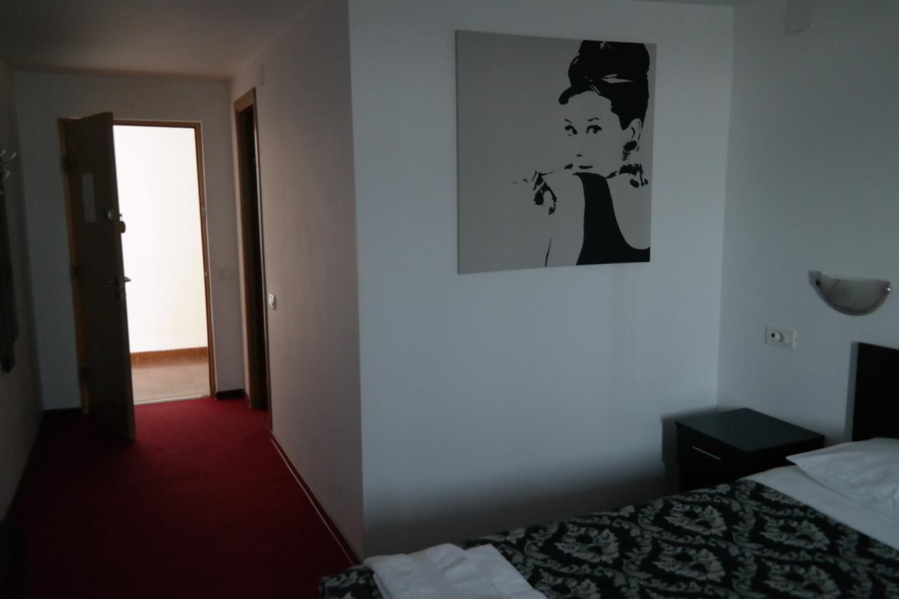 Ion Roată Motel Valentina المظهر الخارجي الصورة