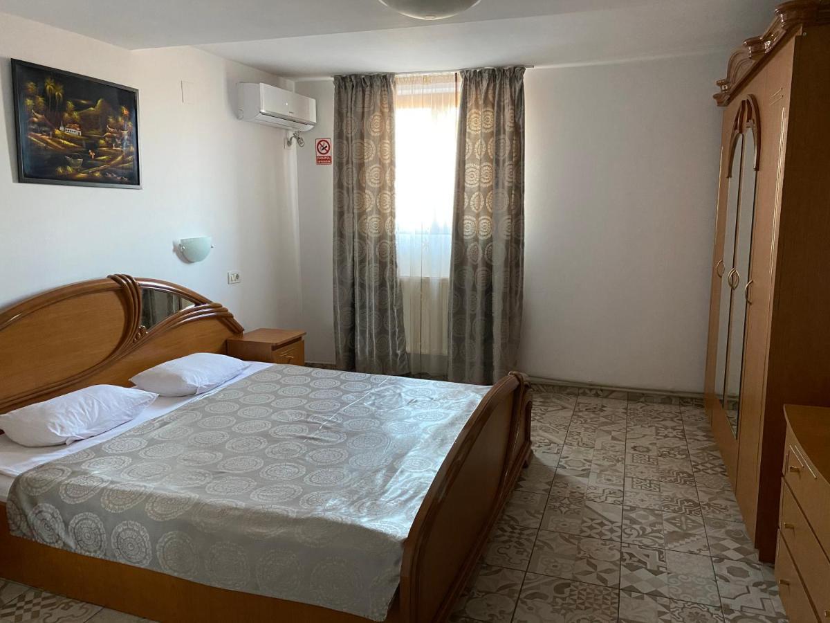 Ion Roată Motel Valentina المظهر الخارجي الصورة