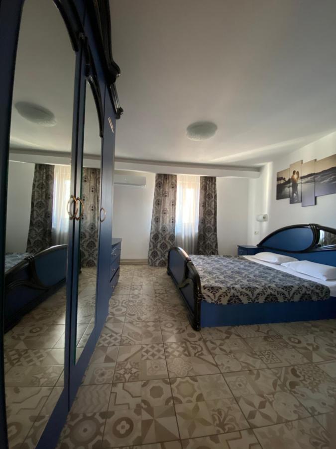 Ion Roată Motel Valentina المظهر الخارجي الصورة